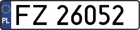 FZ26052
