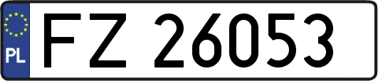 FZ26053