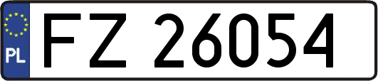 FZ26054
