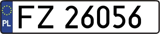 FZ26056