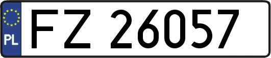 FZ26057