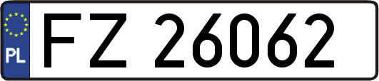 FZ26062