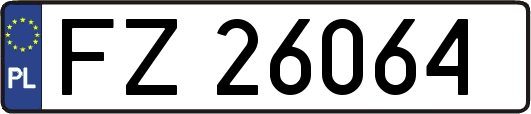 FZ26064