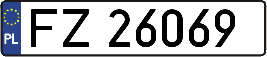 FZ26069