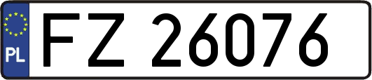 FZ26076