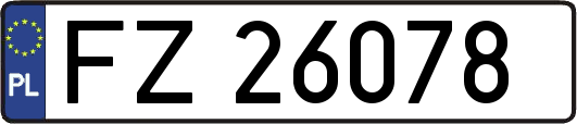 FZ26078