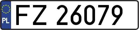 FZ26079