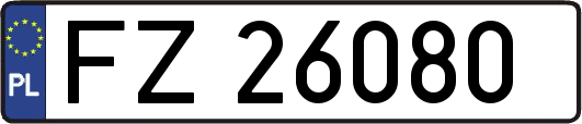 FZ26080