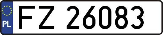 FZ26083