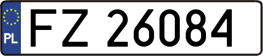 FZ26084