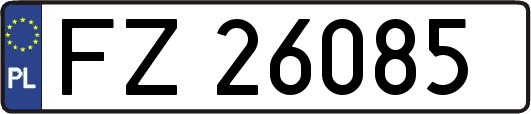 FZ26085