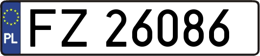 FZ26086