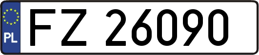 FZ26090