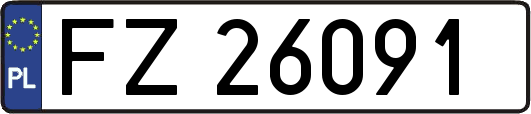 FZ26091