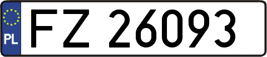 FZ26093