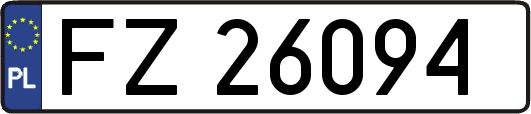 FZ26094