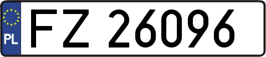 FZ26096