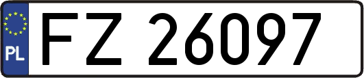 FZ26097