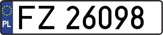 FZ26098