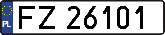 FZ26101