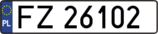 FZ26102