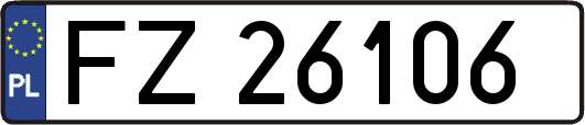 FZ26106