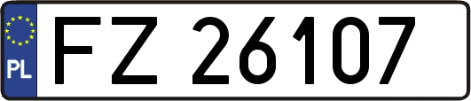FZ26107
