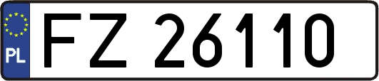 FZ26110
