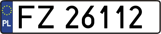 FZ26112