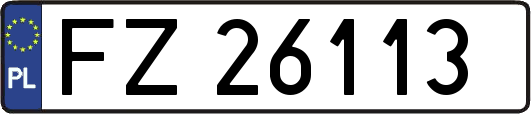 FZ26113