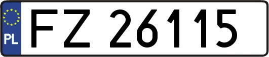 FZ26115