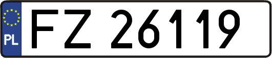 FZ26119
