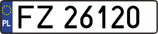 FZ26120