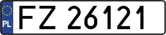 FZ26121