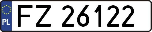 FZ26122