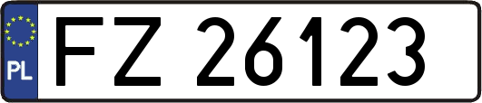 FZ26123