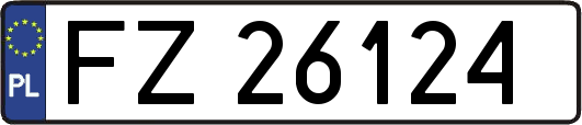 FZ26124