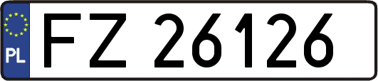 FZ26126