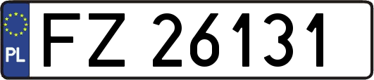 FZ26131