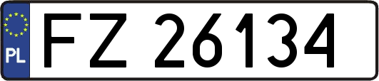 FZ26134