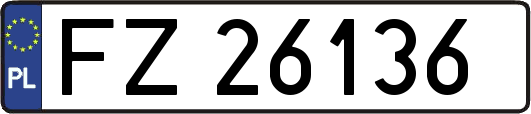 FZ26136