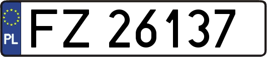 FZ26137