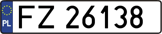 FZ26138