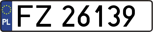 FZ26139