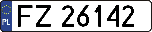 FZ26142