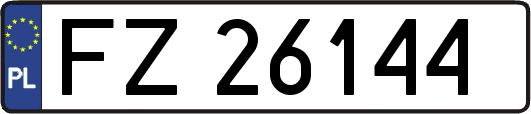 FZ26144