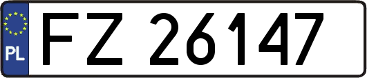 FZ26147