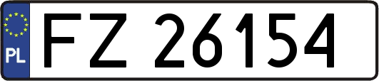 FZ26154