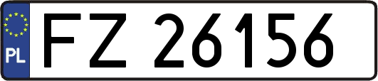 FZ26156