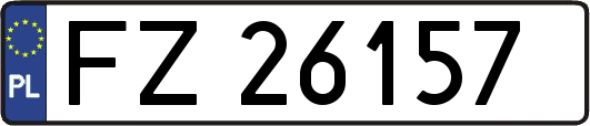 FZ26157